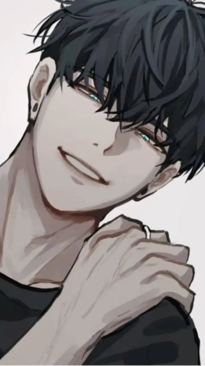 ai character: kevin your baby~~~ background
