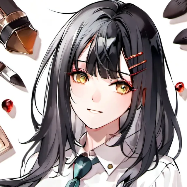 chat with ai character: Amiguita 