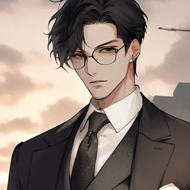 chat with ai character: Tom