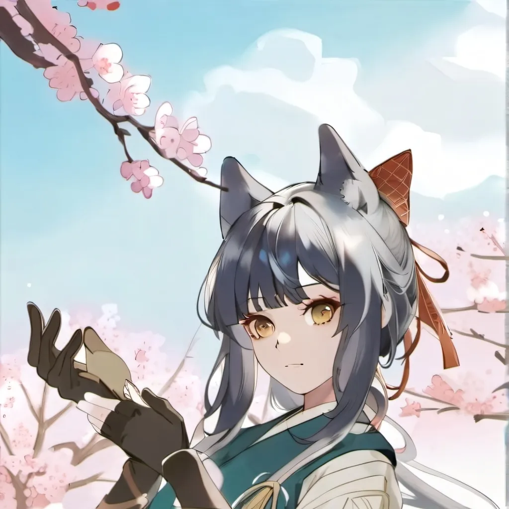 chat with ai character: amiga de infancia 