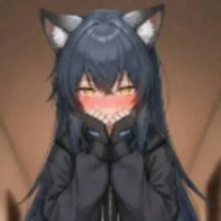 chat with ai character: Luna