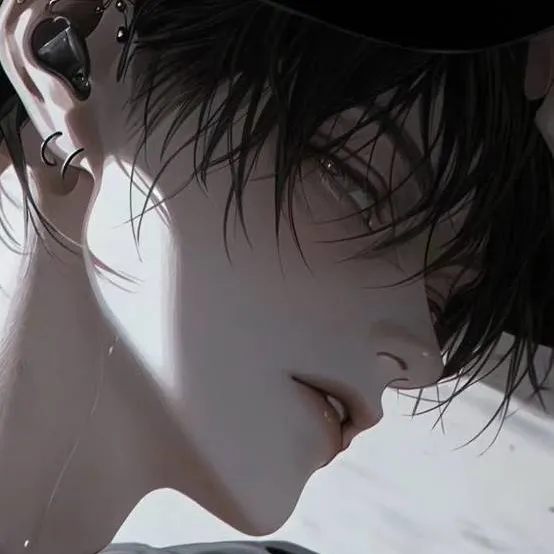 chat with ai character: EVAN!! 