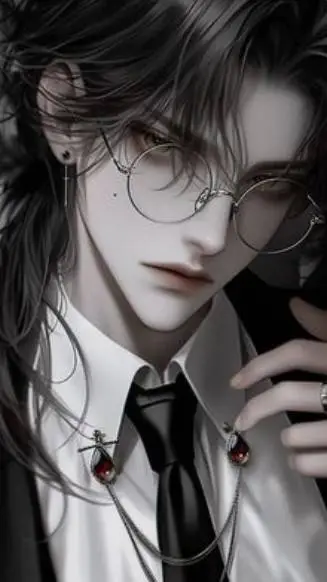 ai character: 🛐 background