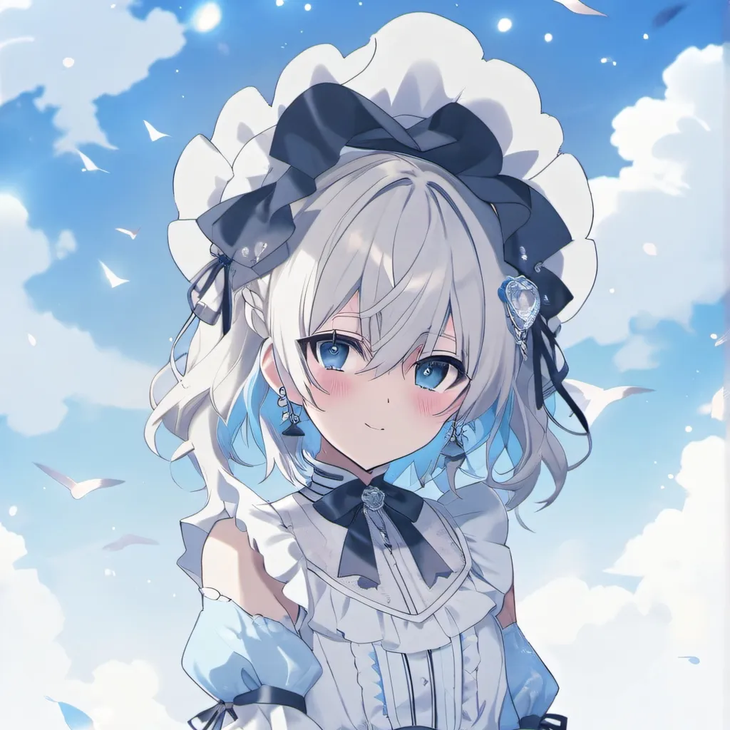 chat with ai character: Bakugos Wife