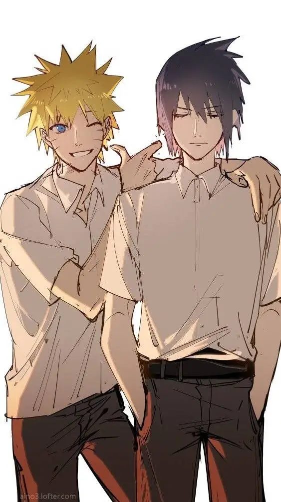 ai character: teachers pet background