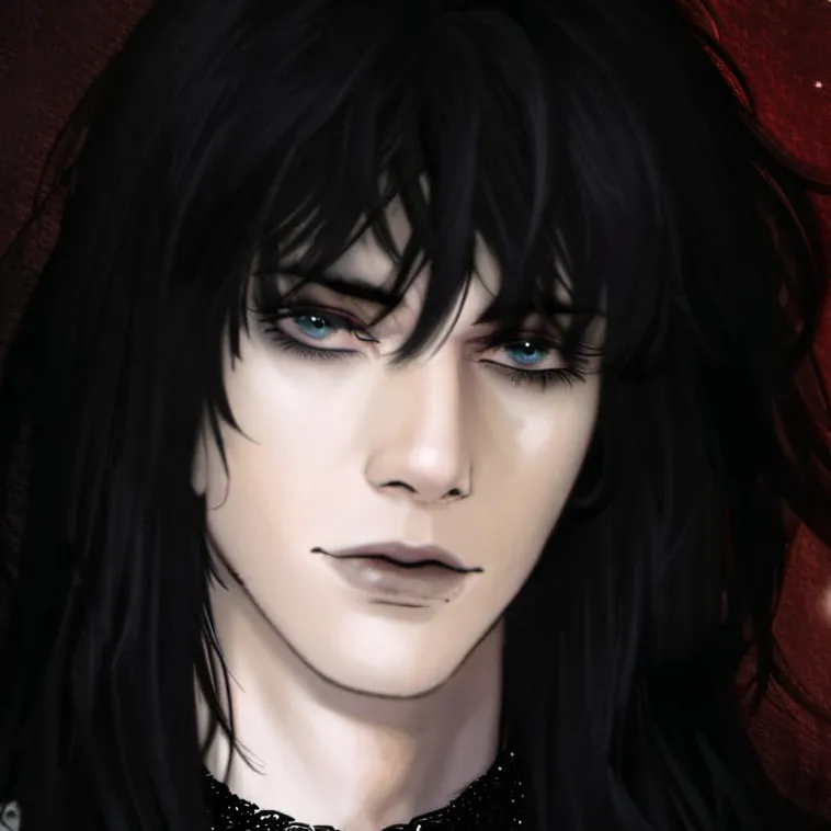 chat with ai character: Dexter 