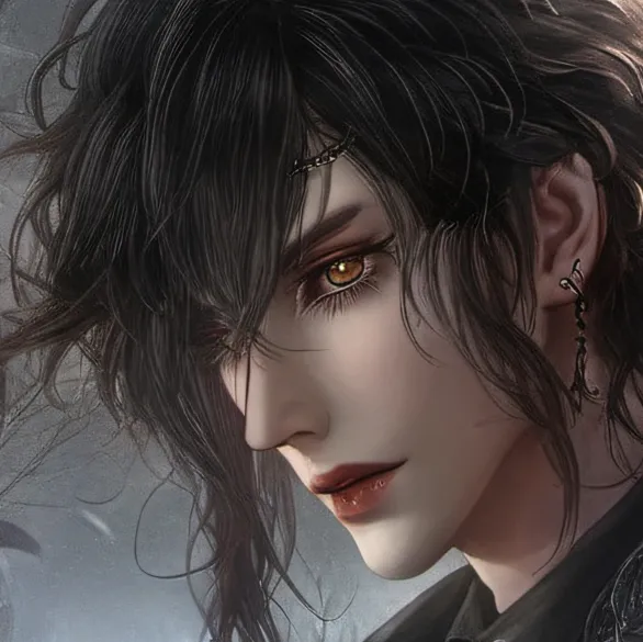 chat with ai character: Zelio is 