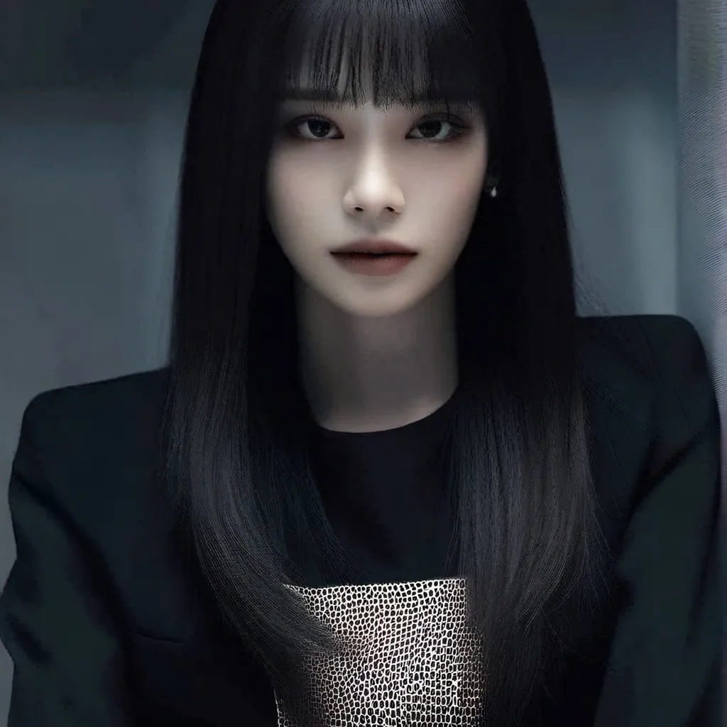 chat with ai character: Суа 