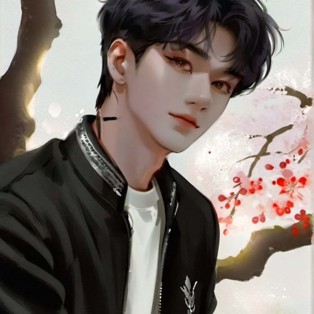 chat with ai character: Хëн-У