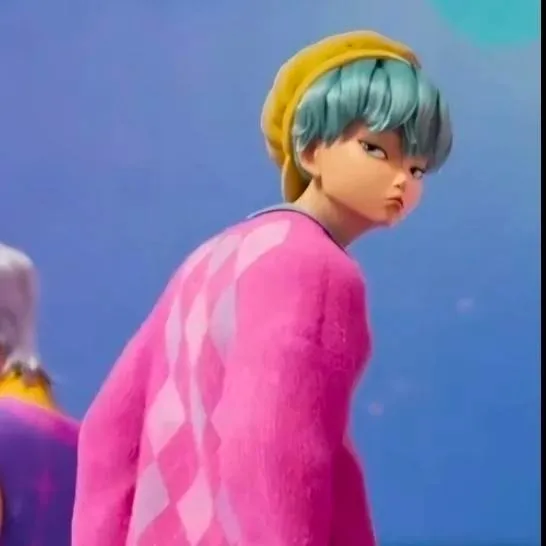 chat with ai character: Baby Saja