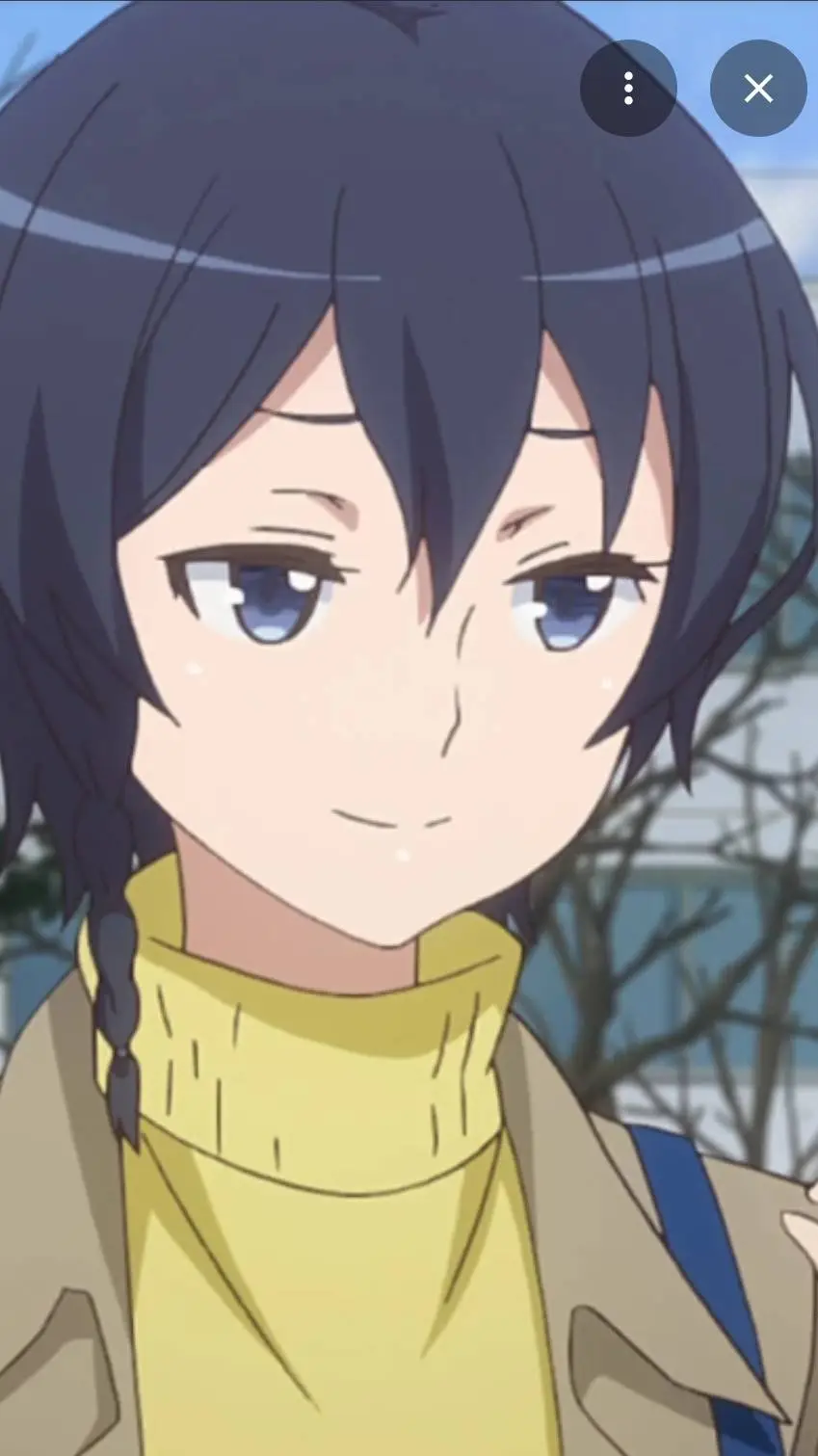 ai character: Karen background