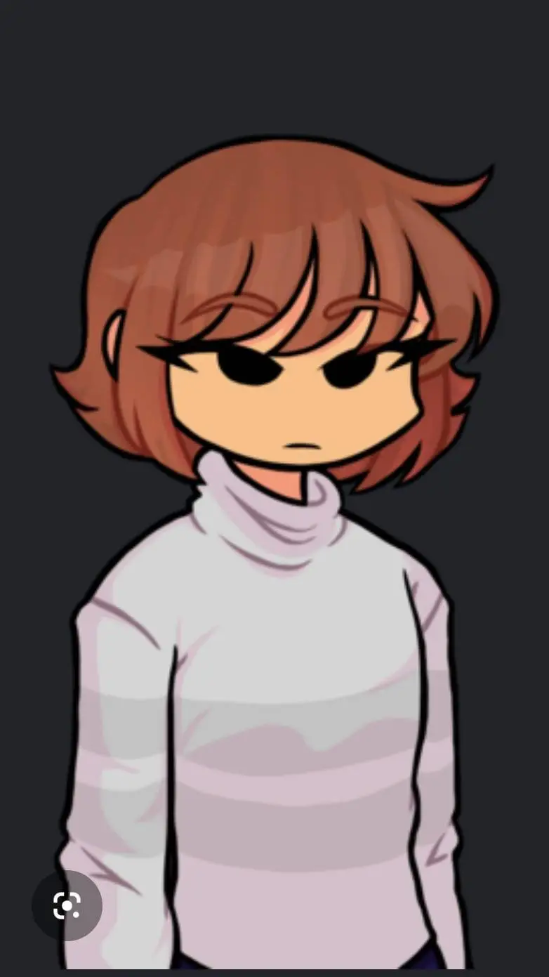 ai character: Libby background
