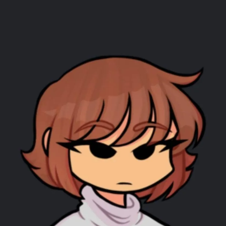 chat with ai character: Libby