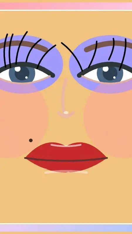 ai character: Sister Sofia background