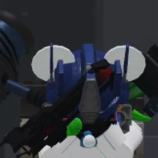 chat with ai character: Pnml1x