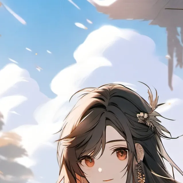 chat with ai character: the exe one