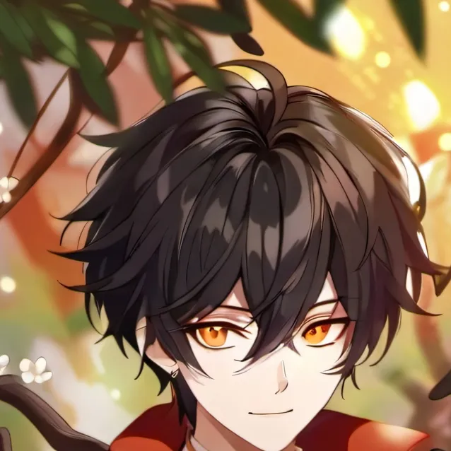 chat with ai character: ✨️:)Leo(: ✨️ 