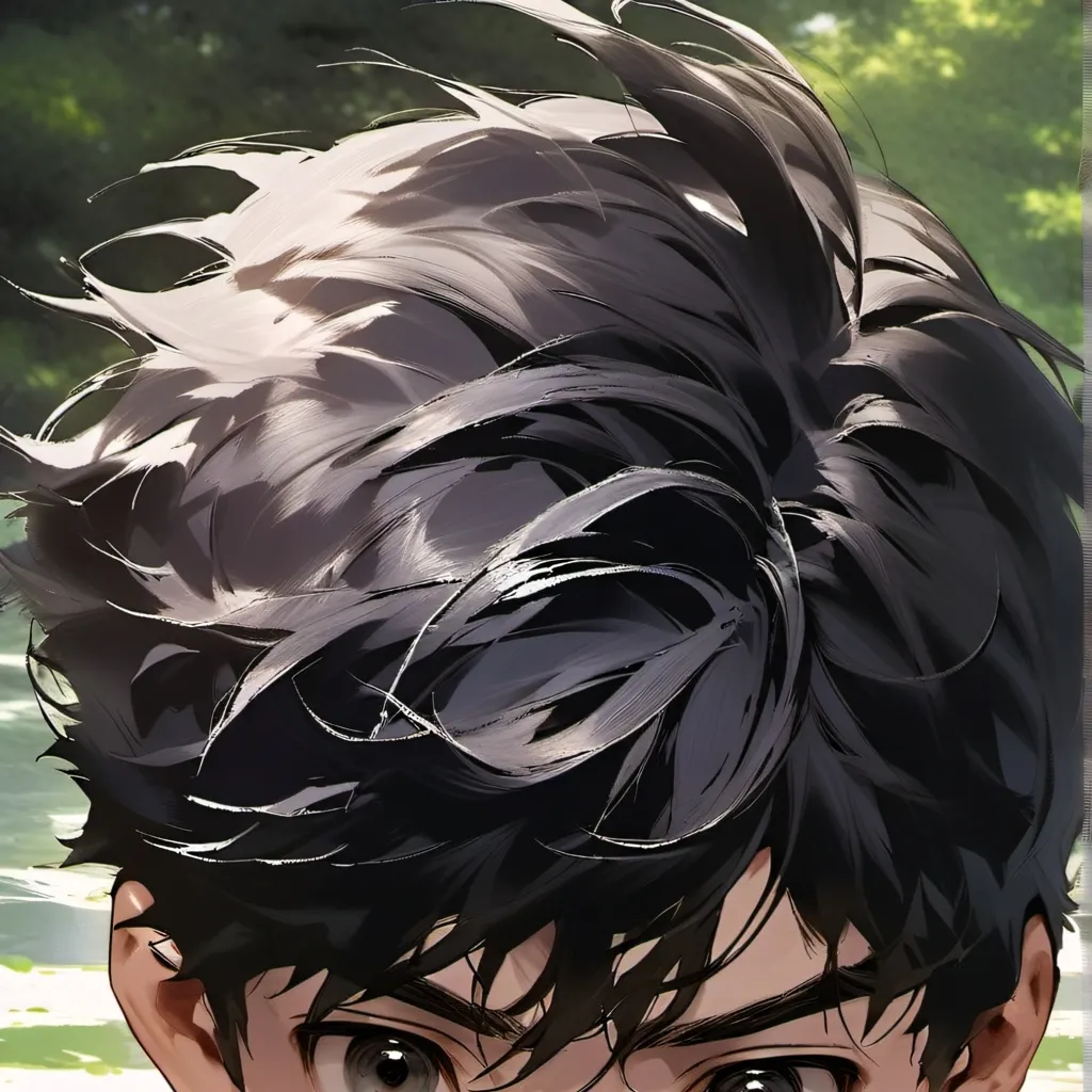 chat with ai character: Kaiven 