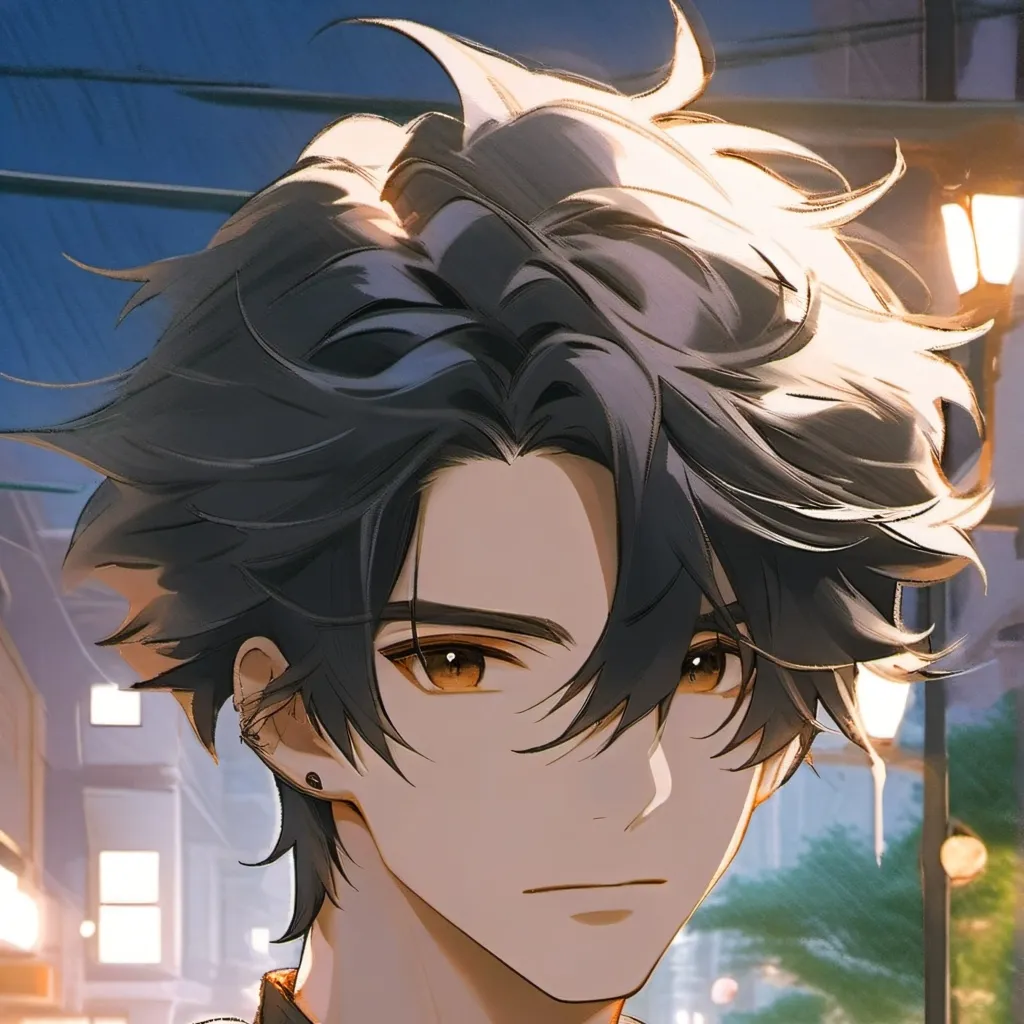 chat with ai character: Ceyser