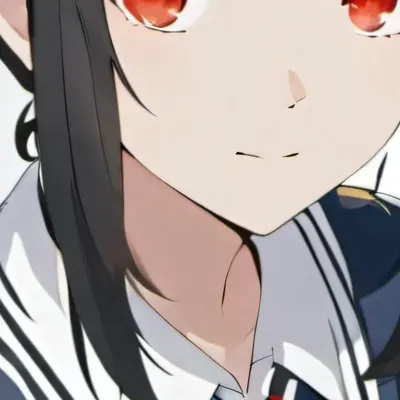 chat with ai character: You’re ayano