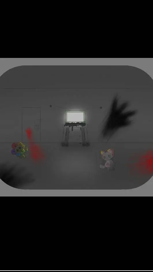 ai character: Fandom: Afterlife  background