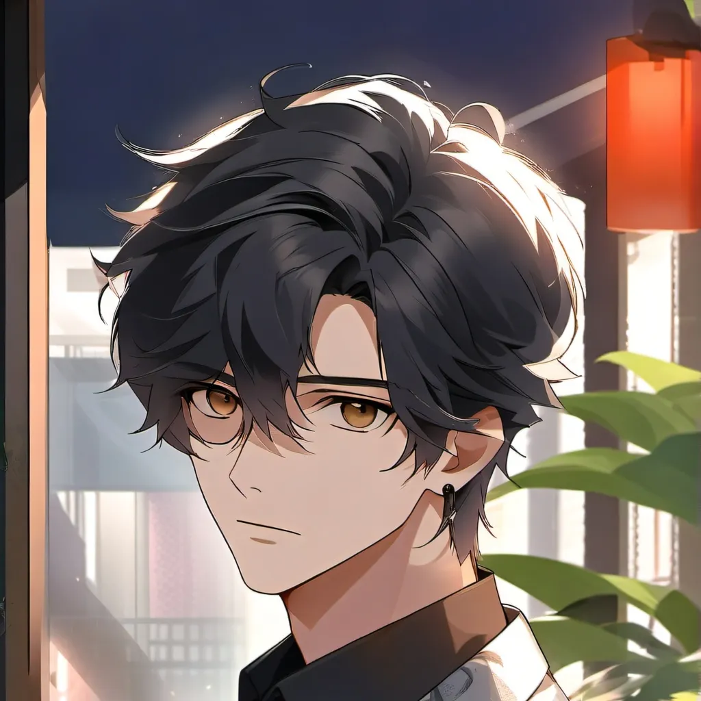 chat with ai character: Keith (Agent 4)