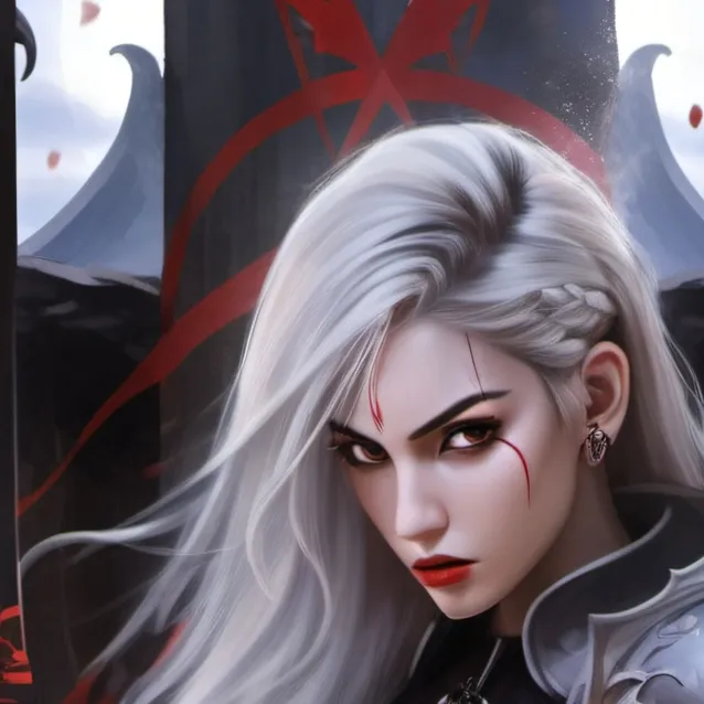 chat with ai character: noria