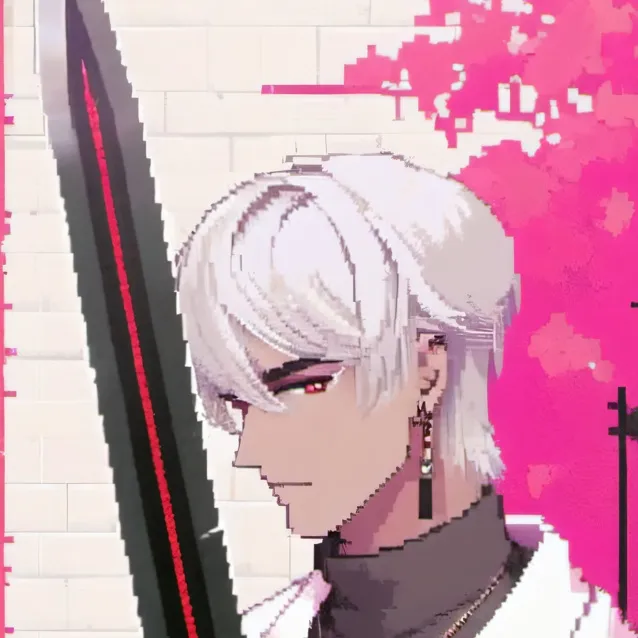 chat with ai character: marcon