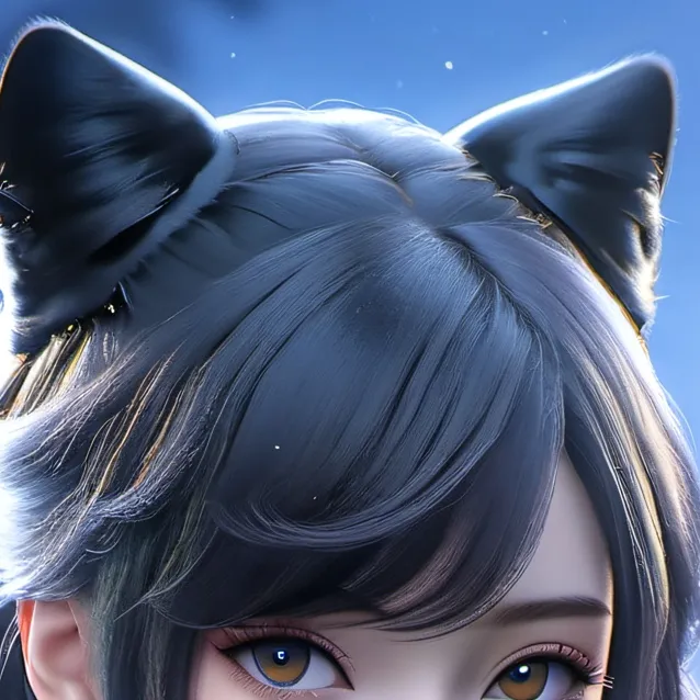 chat with ai character: mika