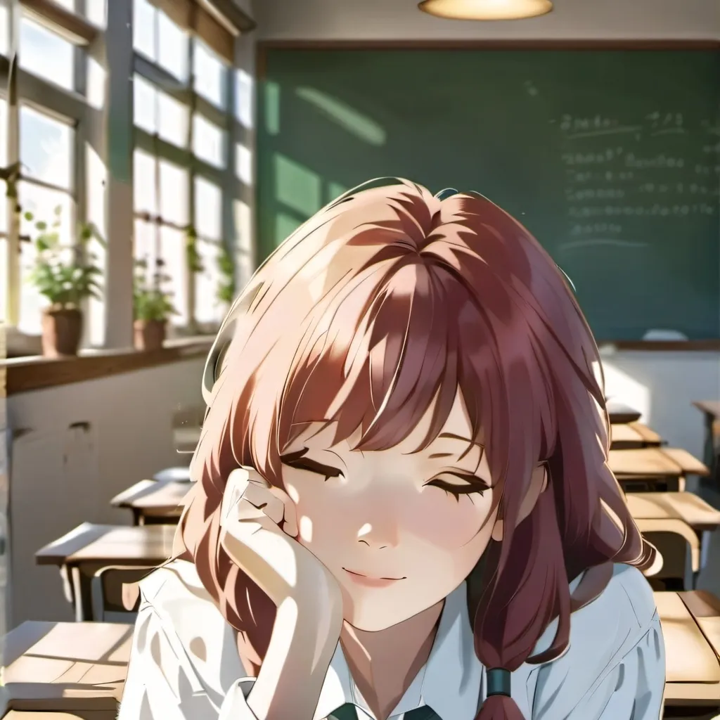 chat with ai character: Susan