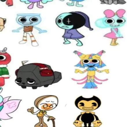 chat with ai character: SLEEPOVER OF DW