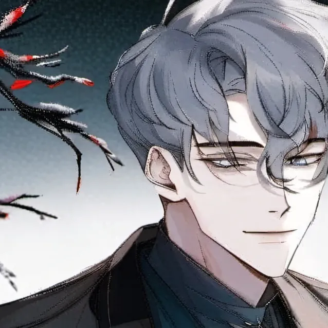 chat with ai character: Nolan