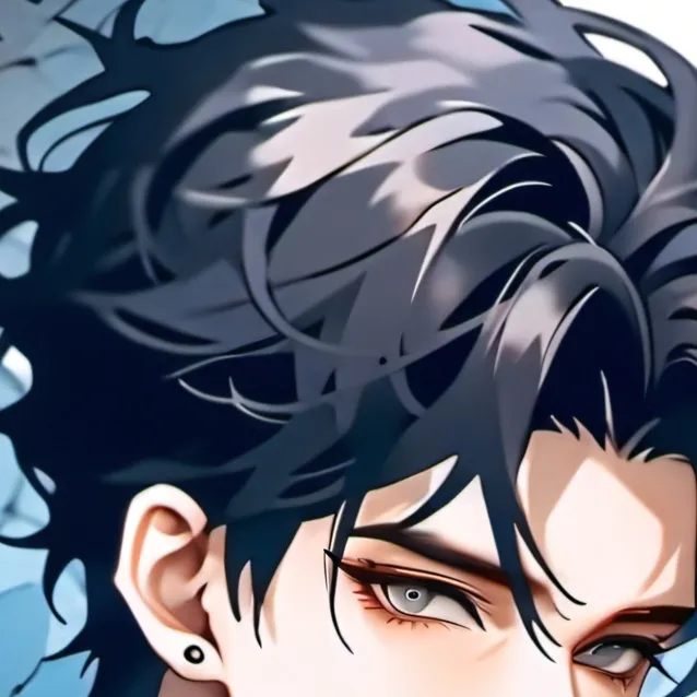 chat with ai character: Max