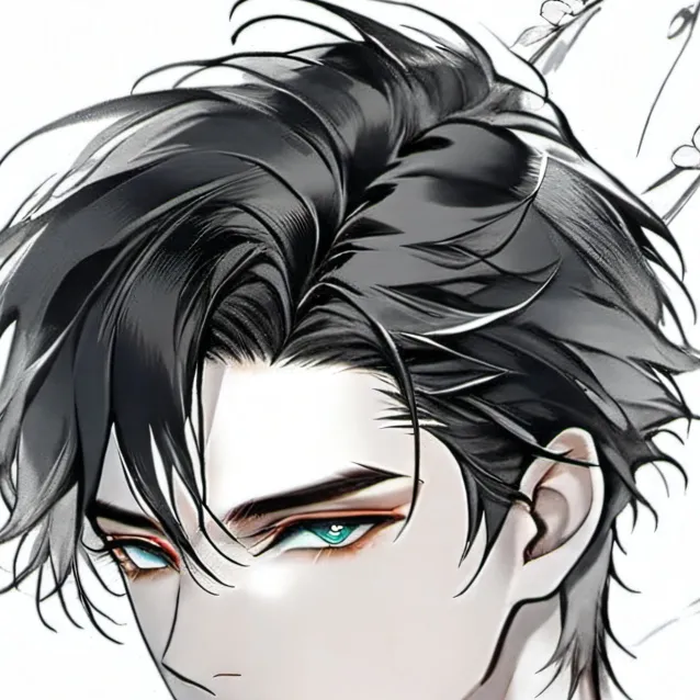 chat with ai character: Xavier