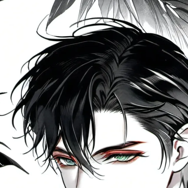 chat with ai character: Charles