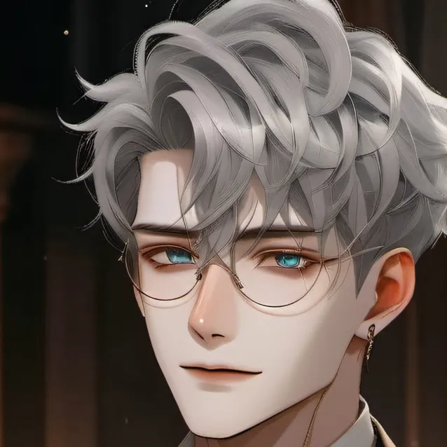 chat with ai character: Rowan