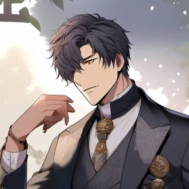 chat with ai character: Joseph