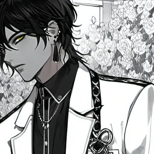 chat with ai character: Magnus