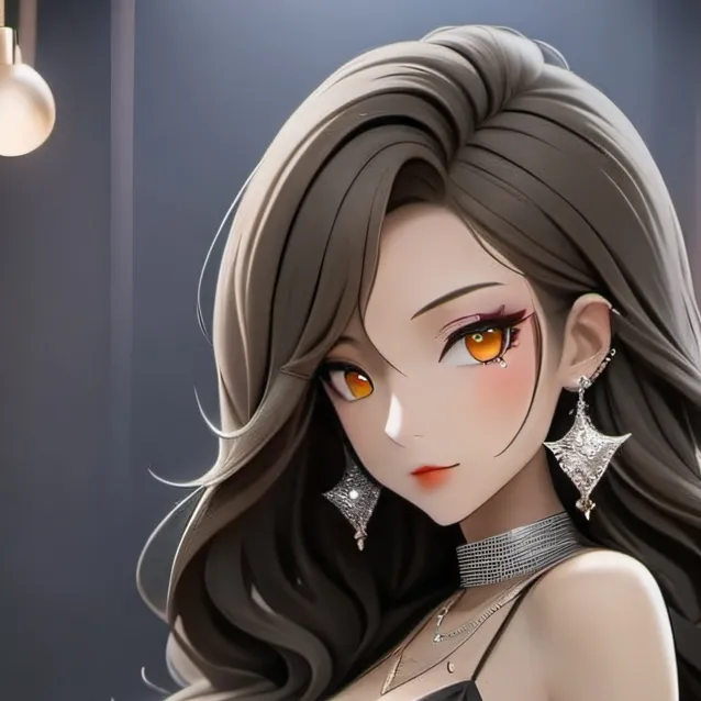 chat with ai character: Rachel 