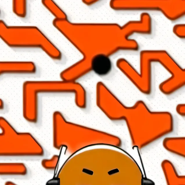 chat with ai character: oran but worse 