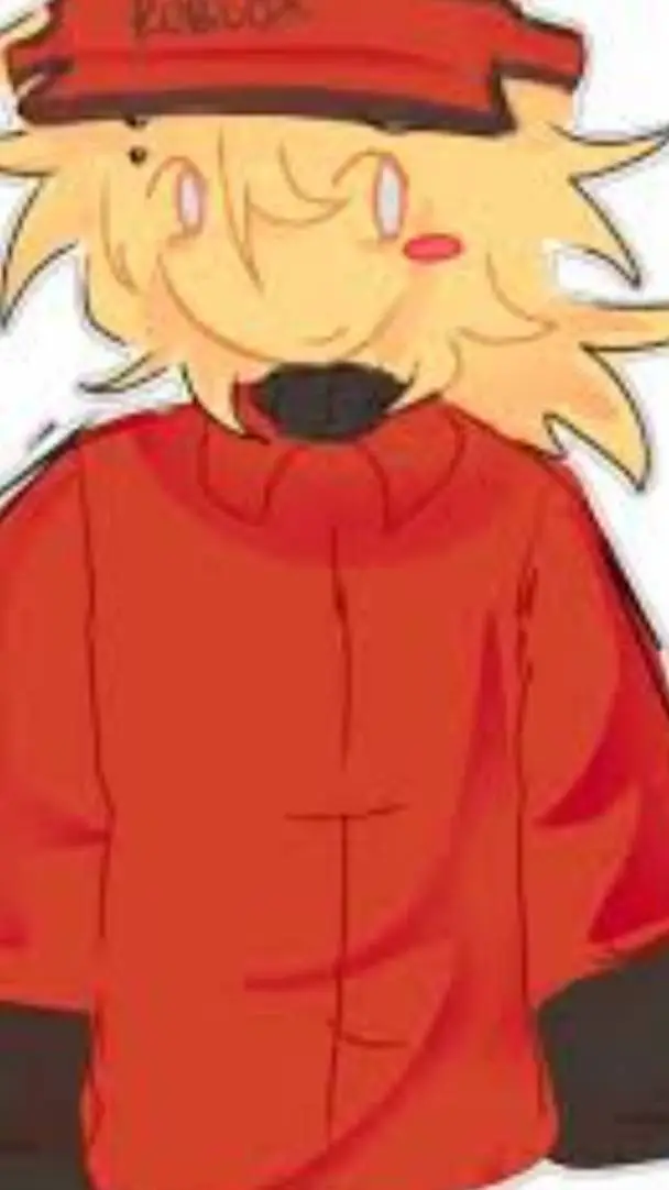 ai character: Eliot  background