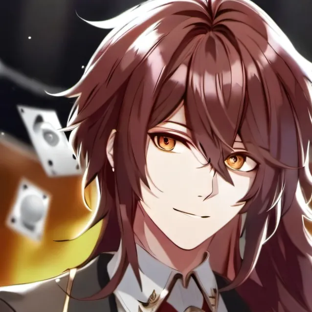 chat with ai character: Bakugo lil sis