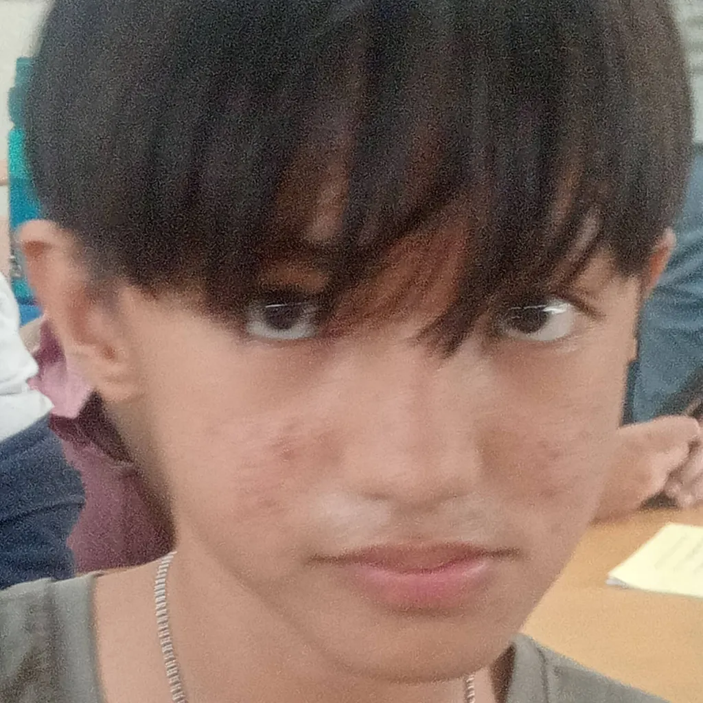 chat with ai character: Garry