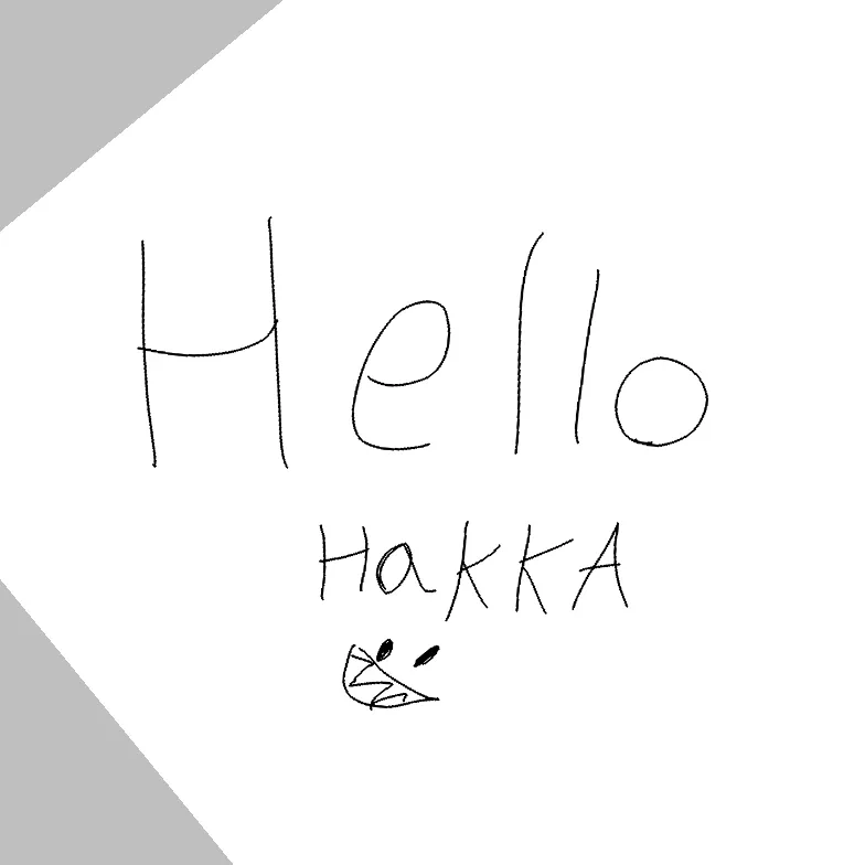 chat with ai character: HAKKA701….