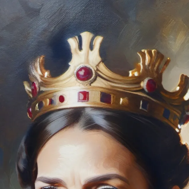 chat with ai character: Knighting Ceremony