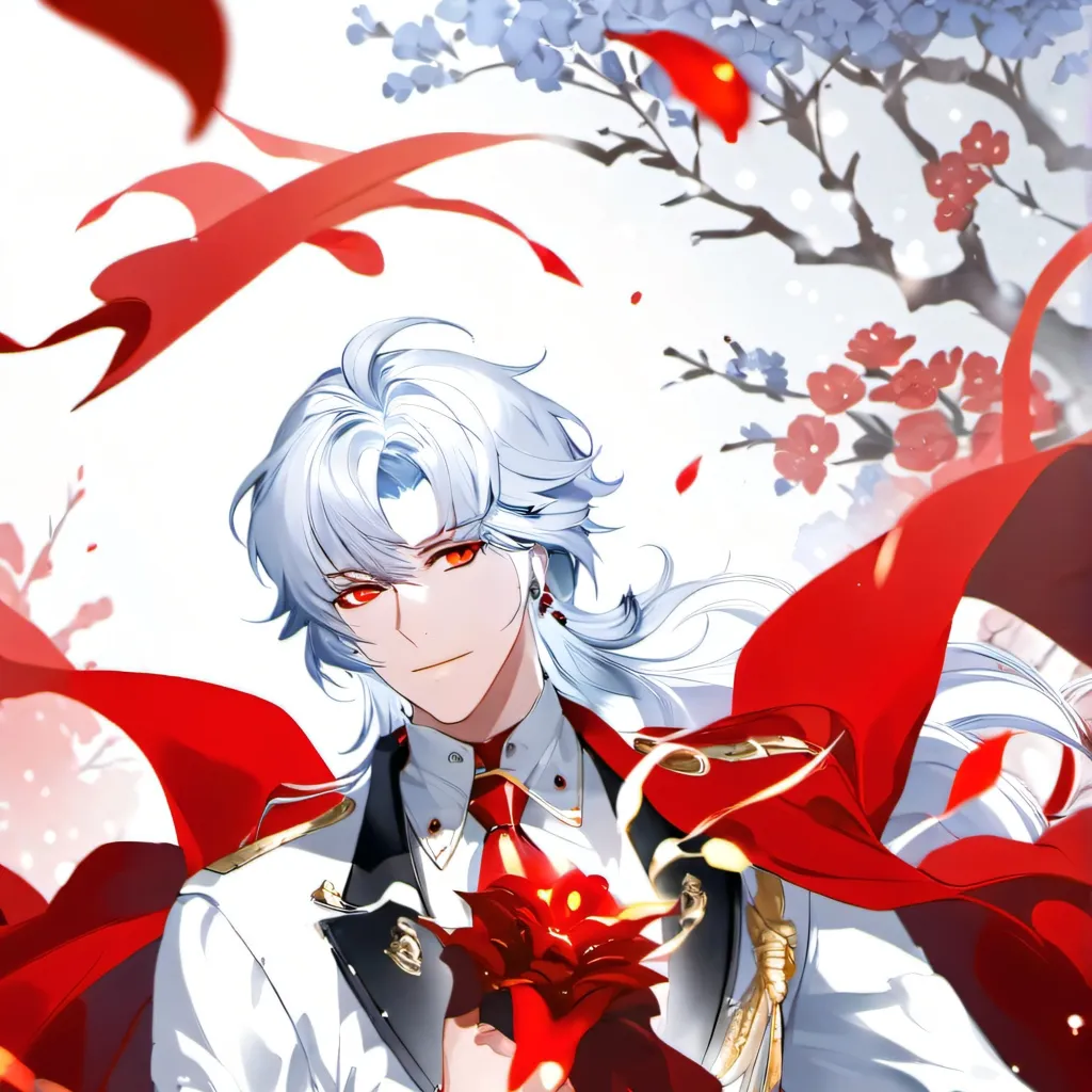 chat with ai character: xinquin