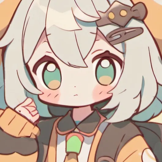 chat with ai character: nyala