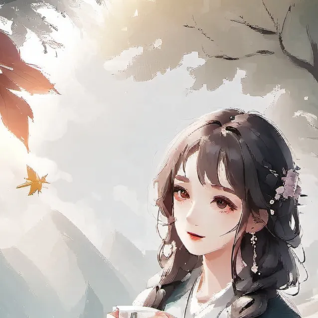 chat with ai character: me but hated
