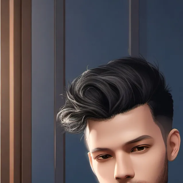 chat with ai character: Mejor amigo