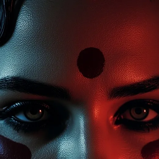 chat with ai character: Diosa de la guerra